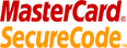 MasterCard� SecureCode