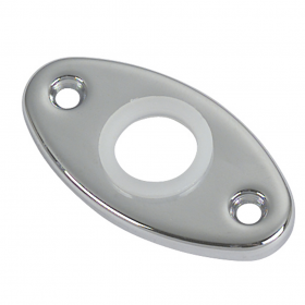 OVALNA PLOČA ZA VRATA