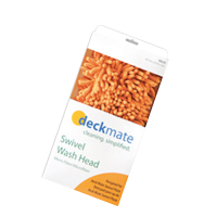 DECKMATE - ČETKA OD MIKRO VLAKANA* - Slika 3