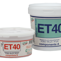 C-SUSTAV ET 40 - EPOKSIDNA SMOLA