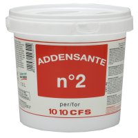 ZBUŠIVAČ / ADDENSANTE N°2*