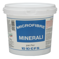 MINERALNA MIKROVLAKNA