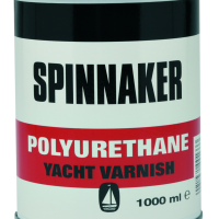 SPINNAKER - LAK POLYURETHANE 1L*