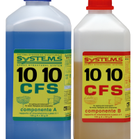 C-SUSTAV 10 10 CFS 4,5 KG - EPOKSIDNA SMOLA