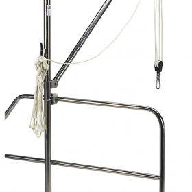 PLASTIMO - PRIJENOSNI I SKLOPIVI DRŽAČ TERETA