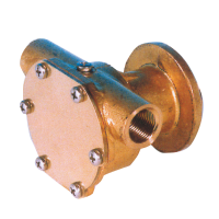 ANCOR - PUMPA ST138*