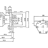 ANCOR - PUMPA ST138* - Slika 2