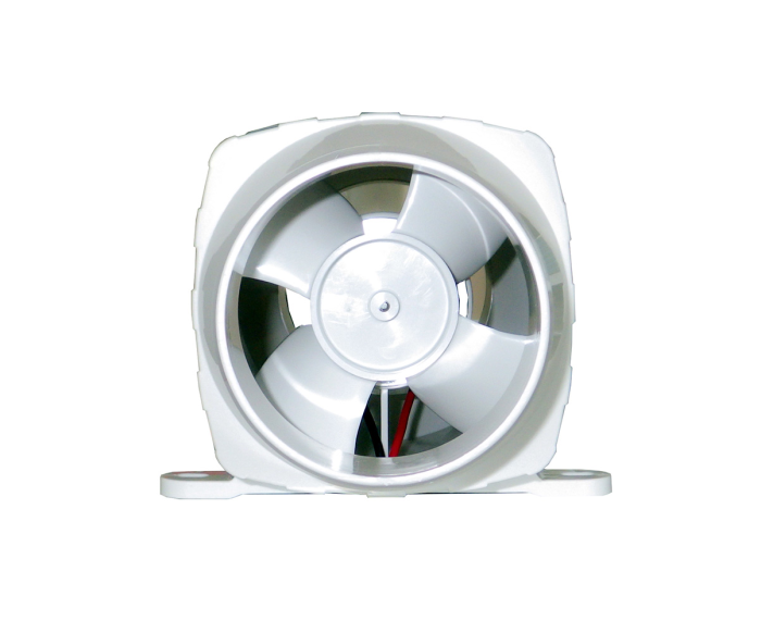 VENTILATOR ZA MOTORNE PROSTORE 168 M3 / H - Slika 3