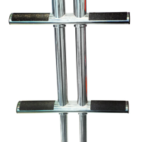 LJESTVE INOX za ronioce