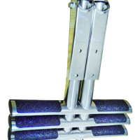LJESTVE INOX za ronioce - Slika 2