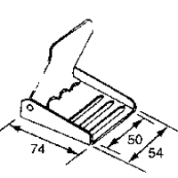KOPČA INOX - Slika 2