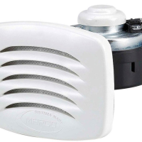 SIRENA 12V