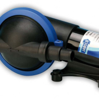 JABSCO - PUMPA MEMBRANSKA