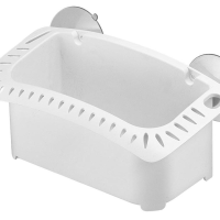 DRŽAČ PVC  MM.238X110X134