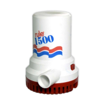 RULE - PUMPA 1500