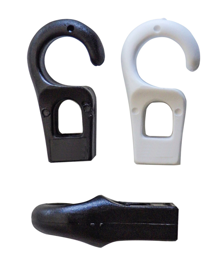 KUKA PVC ZA ELASTIČNI KONOP