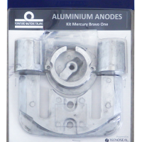 ANODE KIT ZA MERCRUISER BRAVO I