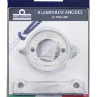 ANODE KIT ZA VOLVO 280