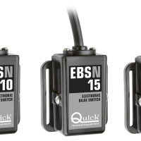 QUICK - EBSN ELEKTRONSKI PREKIDAČ