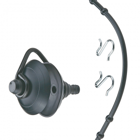 SLUŠALICE ZA ISPIRANJE MOTORA - VOLVO