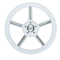 ULTRAFLEX-VOLAN BIJELI V56  Ø MM.350