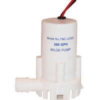 TMC - PUMPA KALJUŽNA  300