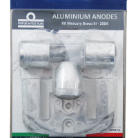 ANODE KIT ZA MERCRUISER BRAVO III