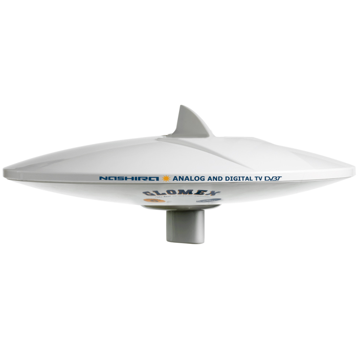 GLOMEX - TV ANTENA  V9112AGCU/DAB