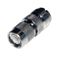 PL259-TNC ADAPTER