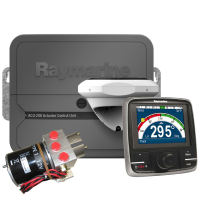 RAYMARINE - AUTOPILOT EV-200 P70R EVOLUTION