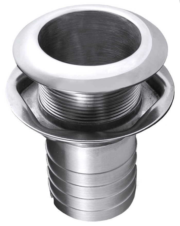 ISPUST ZA VODU INOX