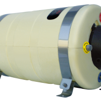 QUICK - BOJLER  serija SIGMAR TERMOINOX 20/40/60 Lit*