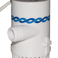 TMC - PUMPA POTOPNA R18 2000 - Slika 2