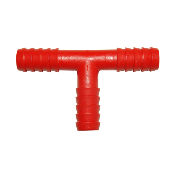 "T" SPOJ - NYLON TEE ZAJEDNIČKI ZA CRIJEVO Ø MM.14