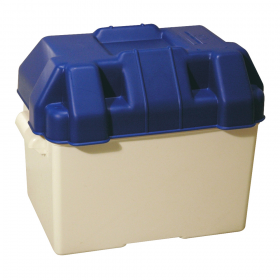 KUTIJA ZA AKUMULATOR