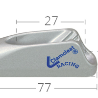 PLASTIMO - DRŽAČ ZA KONOP  MK2 CL211 - Slika 2