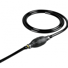 CIJEV ZA GORIVO S PUMPOM