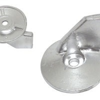 TECNOSEAL - ANODA PERAJA  ZA SUZUKI 55/65 KS*