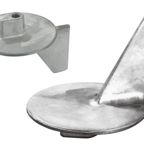 ANODA PERAJA  ZA SUZUKI  50/70 4T KS