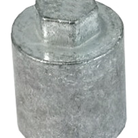 TECNOSEAL - ANODA CINK ZA YAMHU 300/350 HP 4T MOTORE* - Slika 3