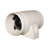 VENTILATOR ZA MOTORNE PROSTORE 12 V.