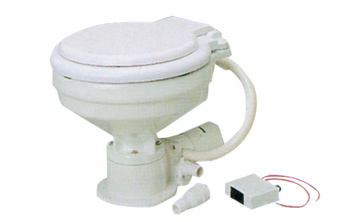 TMC - WC ELEKTRIČNI - veliki model