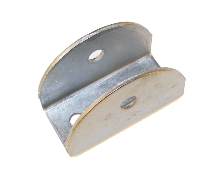 INOX „U” PLOČA