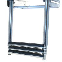 LJESTVE INOX