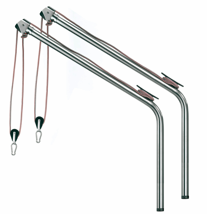 SOHA PAR inox
