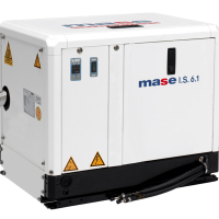 MASE MARINE - GENERATOR  IS 6.1