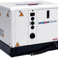 MASE MARINE - GENERATOR IS 5.0