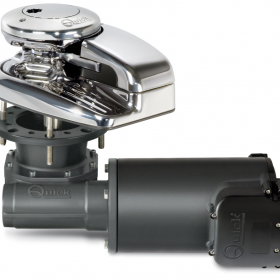 QUICK - SIDRENO VITLO DYLAN NISKI PROFIL*