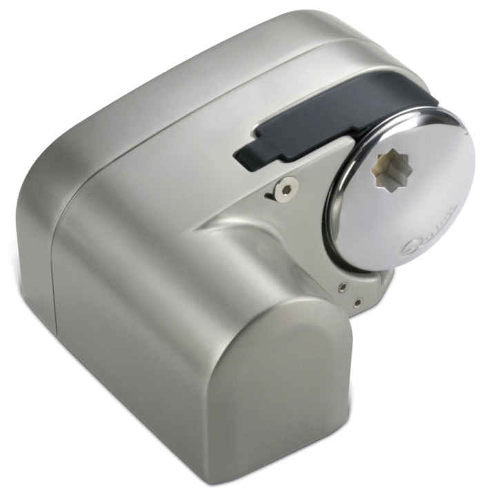 QUICK - SIDRENO VITLO GENIUS GP2 1500