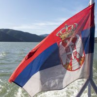 ZASTAVA SRBIJA - Slika 3